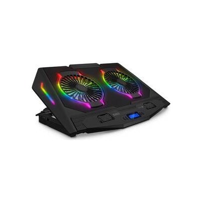 Connect IT NEO RGB do 17" (CCP-3020-BK) černá