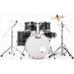 Pearl EXX725BR/C778 Export EXX Graphite Silver Twist – Zboží Mobilmania