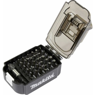 Makita sada bitů 31ks E-00016 – HobbyKompas.cz