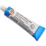 KOH-I-NOOR Bílá lepicí pasta v tubě, 50 g – Sleviste.cz