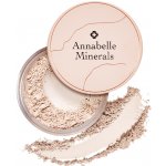 Annabelle Minerals Krycí minerální make-up SPF30 Golden Fair 4 g – Zboží Dáma