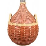 Demižon opletený 20l – Zboží Mobilmania