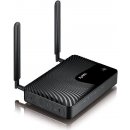 Access point či router Zyxel LTE3301-PLUS-EUZNN1F