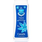 Bione Cosmetics For Men sprchový gel 200 ml – Zboží Dáma