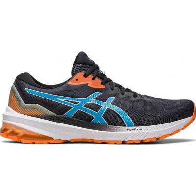 Asics GT-1000 11 black/island blue – Hledejceny.cz