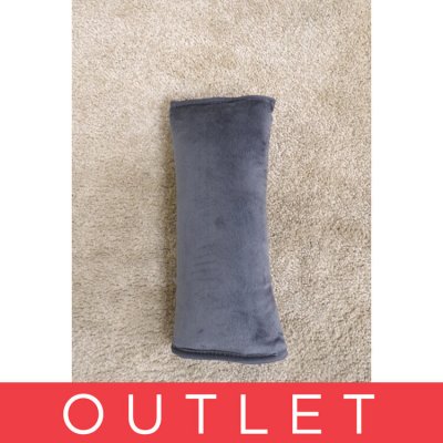 PETITE&MARS Chránič na bezpečnostní pás do auta Pad – Zboží Dáma