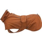 Mikina TRIXIE CityStyle Amsterdam rezavá – Zboží Mobilmania