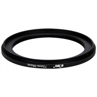 JJC SD Redukční kroužek 72-62 mm – Sleviste.cz