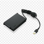 Lenovo adapter ThinkPad 135W 4X20Q88543 - originální – Sleviste.cz