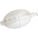 Suretti Plovátko oválné 35 mm – Zboží Dáma