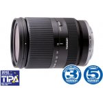 Tamron AF 18-200mm f/3.5-6.3 Di-III VC Sony – Hledejceny.cz