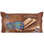 Opavia Kolonáda Tradiční oplatky premium mléčné 92 g – Zboží Dáma