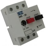 SEZ MIS-20 MIS/700200 – Hledejceny.cz