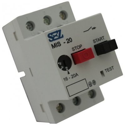 SEZ MIS-20 MIS/700200 – Hledejceny.cz