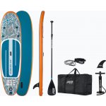 Paddleboard Aqua Marina Pure Air Tropic 10'2'' – Sleviste.cz