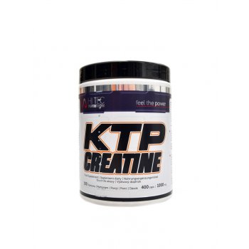 Hi Tec Nutrition KTP creatine 400 tablet