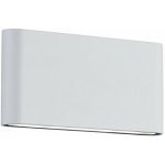 Trio Leuchten 227660231 THAMES LED venkovní nástěnné svítidlo IP54, 17cm – Hledejceny.cz
