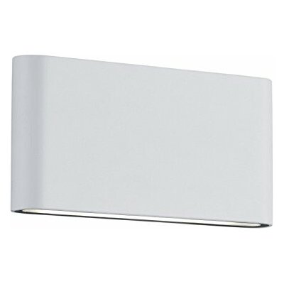 Trio Leuchten 227660231 THAMES LED venkovní nástěnné svítidlo IP54, 17cm – Hledejceny.cz