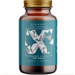 BrainMax Zinc Complex 100 rostlinných kapslí – Hledejceny.cz