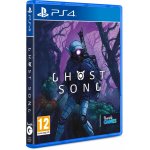 Ghost Song – Hledejceny.cz