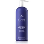 Alterna Caviar Moisture Replenishing Moisture Shampoo 1000 ml – Zboží Mobilmania