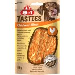 8in1 Tasties Chicken Fillets 85 g – Hledejceny.cz