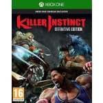 Killer Instinct (Definitive Edition) – Zboží Mobilmania