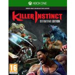 Killer Instinct (Definitive Edition) – Hledejceny.cz