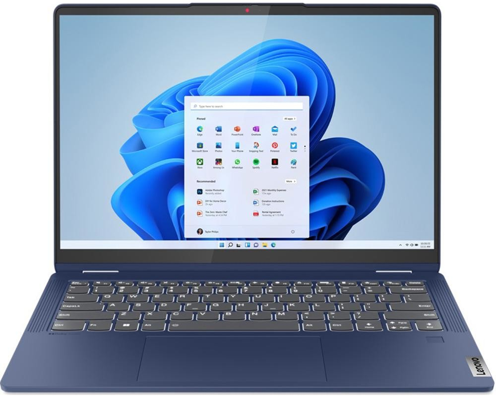 Lenovo IdeaPad Flex 5 82XX00DACK