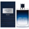 Parfém Jimmy Choo Blue toaletní voda pánská 100 ml tester