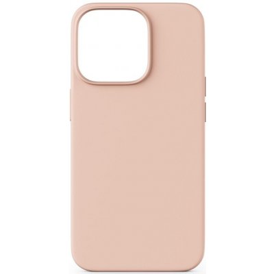 Pouzdro EPICO silikonové Apple iPhone 14 Plus s podporou uchycení MagSafe – růžové – Zbozi.Blesk.cz