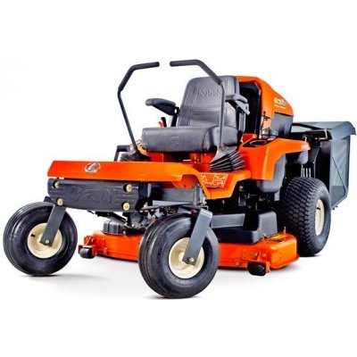 Kubota GZD15LD Zero Turn – Sleviste.cz