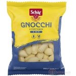 Schär Gnocchi bramborové noky bez lepku 300 g – Zbozi.Blesk.cz