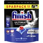 Finish Power Quantum Ultimate All in1 tablety do myčky 92 ks – Zboží Dáma
