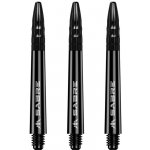 Mission Sabre - midi plus - black – Sleviste.cz