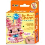 Avenir Vyrob si z korálků Králík – Zboží Mobilmania