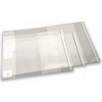 Obal na knihu univerzální 280x540 mm – Hledejceny.cz