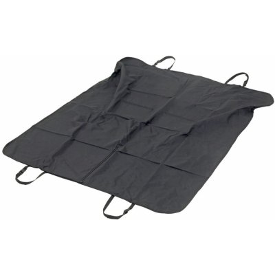 Karlie-Flamingo Ochranný potah do auta černý 162 x 132 cm – Sleviste.cz