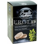 BRADLEY SMOKER Hickory udící brikety 48 ks – Hledejceny.cz