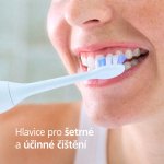 Philips Sonicare Sensitive HX6058/87 8 ks – Hledejceny.cz