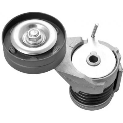 QWP Napínací rameno drážkového klínového řemenu QWP WBT271 – Zboží Mobilmania