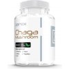 Doplněk stravy Zerex Chaga Extrakt 40%, 90 kapslí