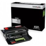 Lexmark originální válec 52D0ZA0, black, 520ZA, 100000str., Lexmark MS810DE, 810D, 810DTN – Hledejceny.cz