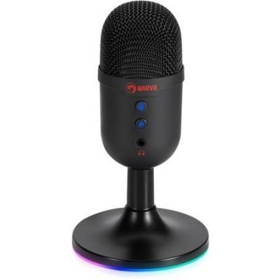 Marvo MIC-06 916796 – Zbozi.Blesk.cz