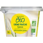 Monoprix Biologique BIO Creme fraiche, 30% tuku 200 ml – Zboží Dáma