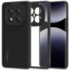 Pouzdro a kryt na mobilní telefon Xiaomi Tech-Protect MagMat Xiaomi Redmi Note 14 Pro+ 5G Matte Black (5906302361618)