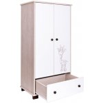 Drewex Žirafa dub santana – Sleviste.cz