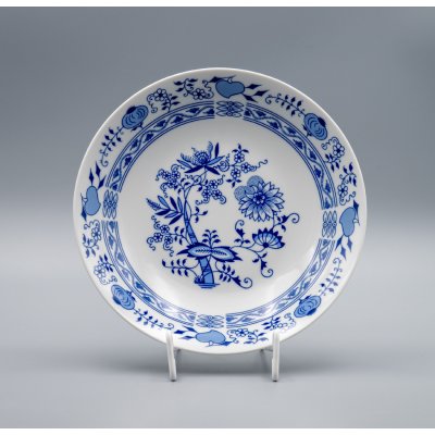 Thun HENRIETA, Talíř hluboký COUPS 22 cm, porcelán – Zboží Mobilmania