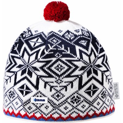 Kama AW41 Retro kolekce Windstopper přírodně bílá – Hledejceny.cz
