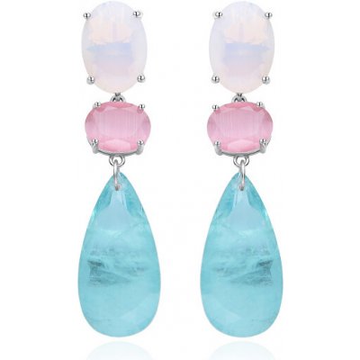 Agato náušnice AGT-E120PC – Zbozi.Blesk.cz